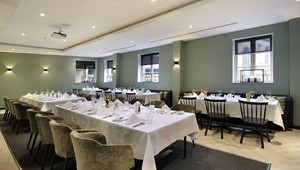 Club Room